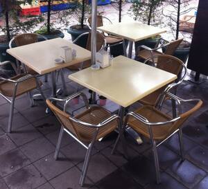Asli Borek Levent Merkez Istanbul